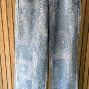 Pantalón vaquero Margarita