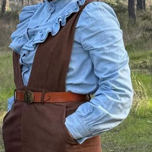 Camisa vaquera