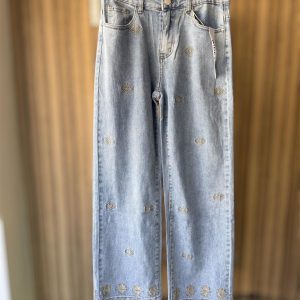 Pantalón vaquero Cleopatra