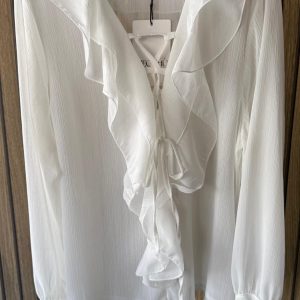 Blusa cuerda