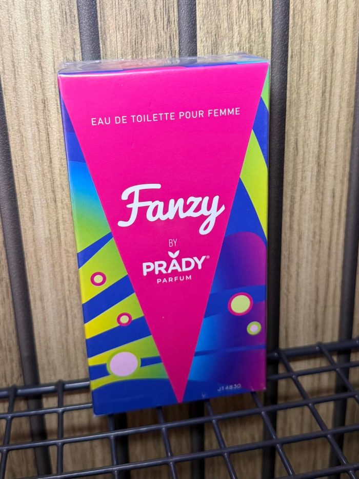 Colonia Fanzy