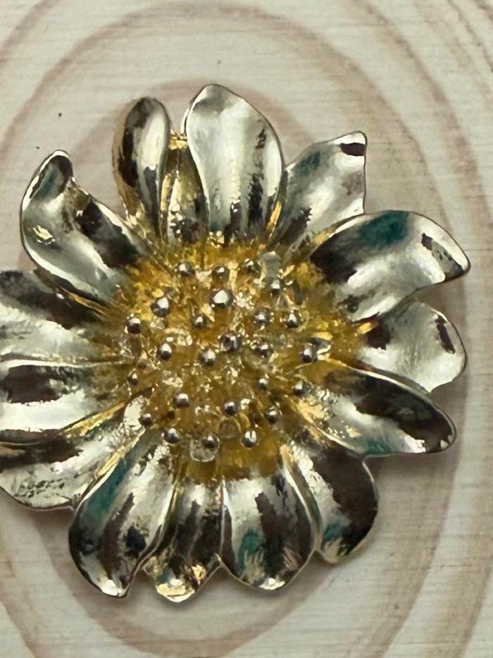 Broche margarita