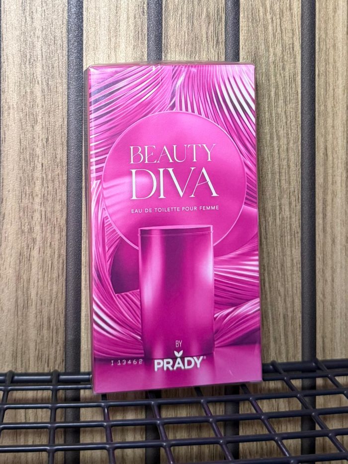 Colonia Beauty Diva