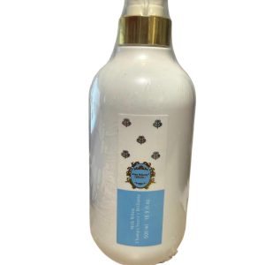 Gel de ducha