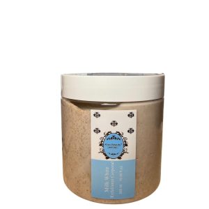 Exfoliante corporal