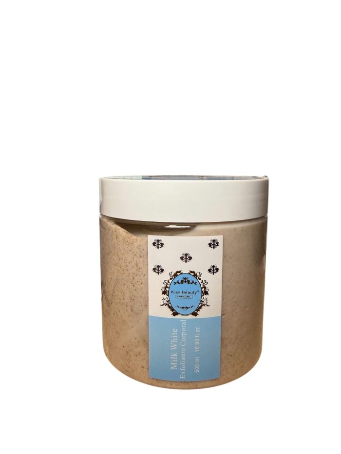 Exfoliante corporal
