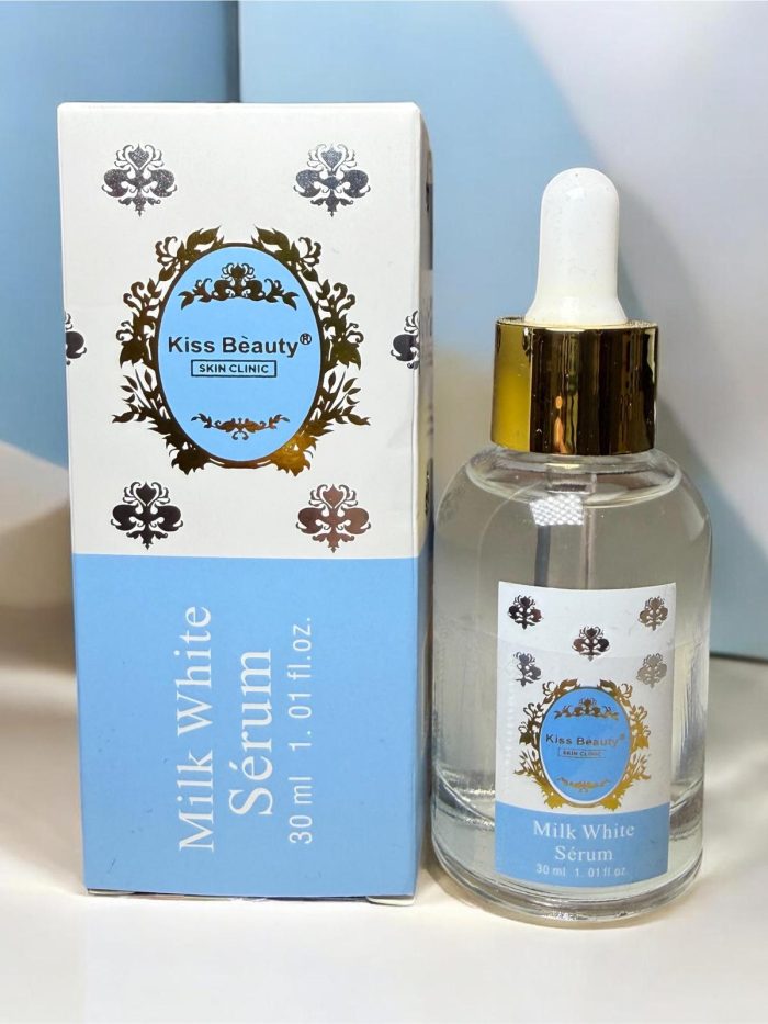 Sérum facial