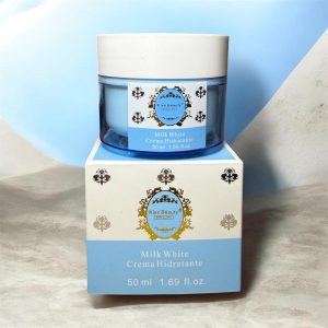Crema hidratante