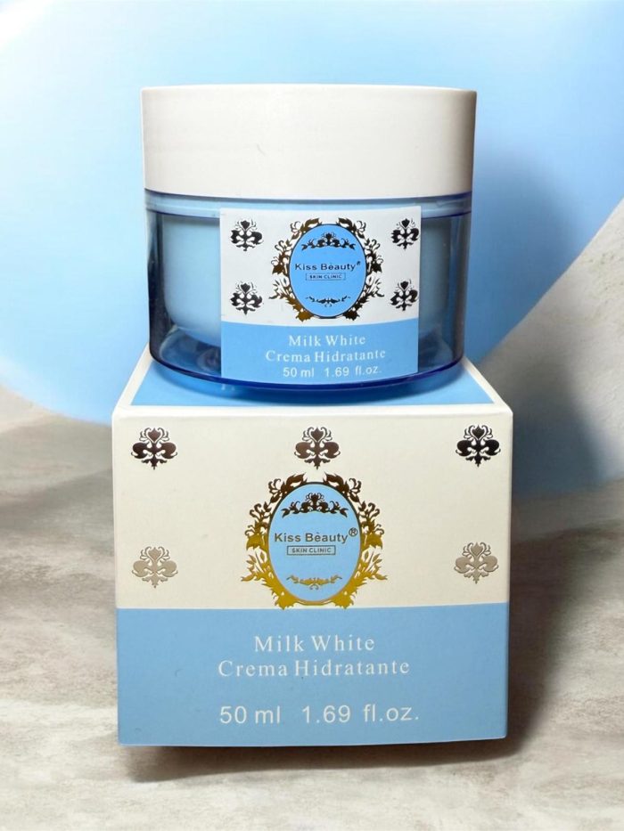 Crema hidratante
