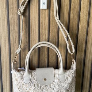 Bolso crochet