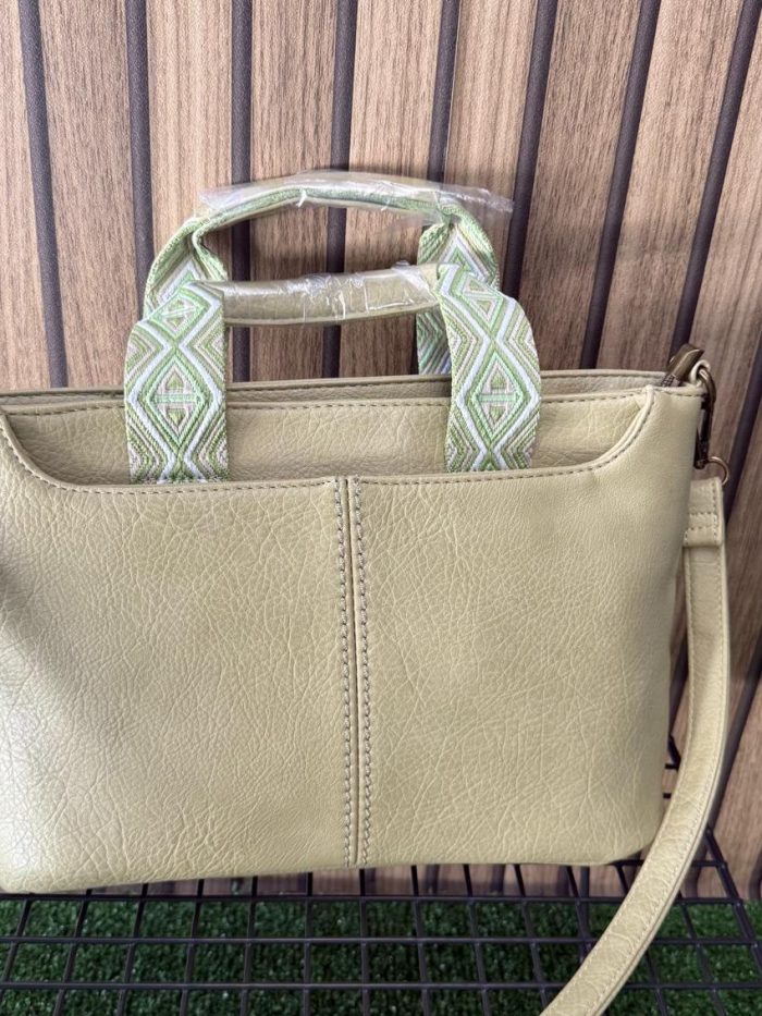 Bolso Leti