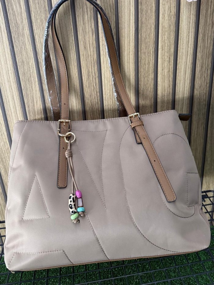 Bolso cuerda