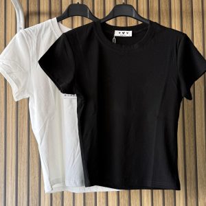 Camiseta básica