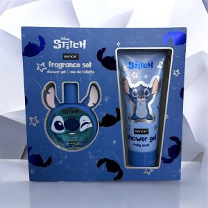 Caja Stitch