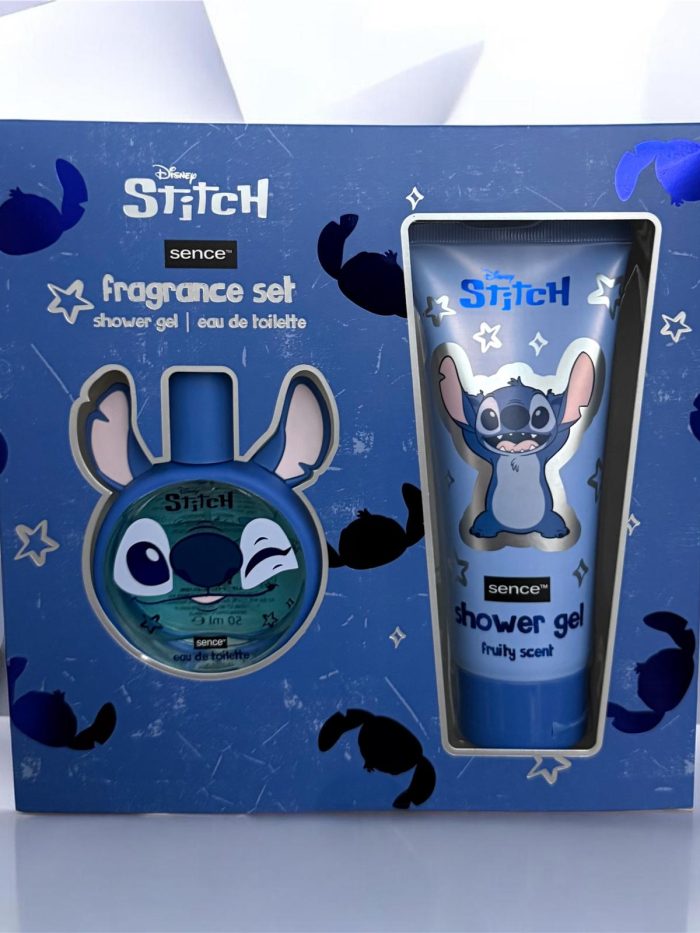 Caja Stitch