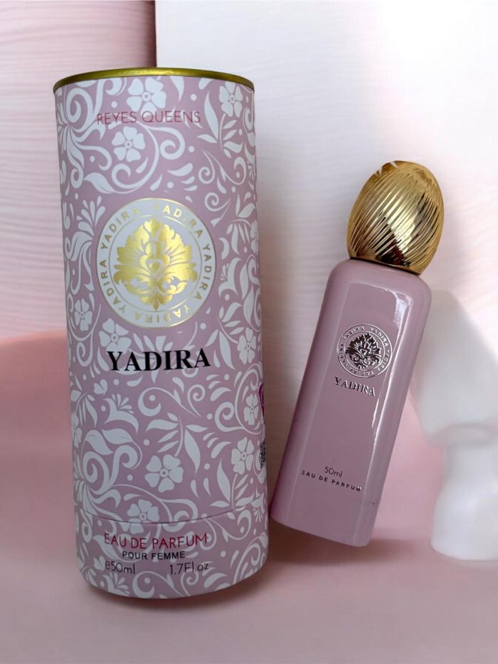 Perfume Yadira