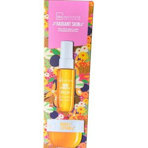 Pack radiant skin