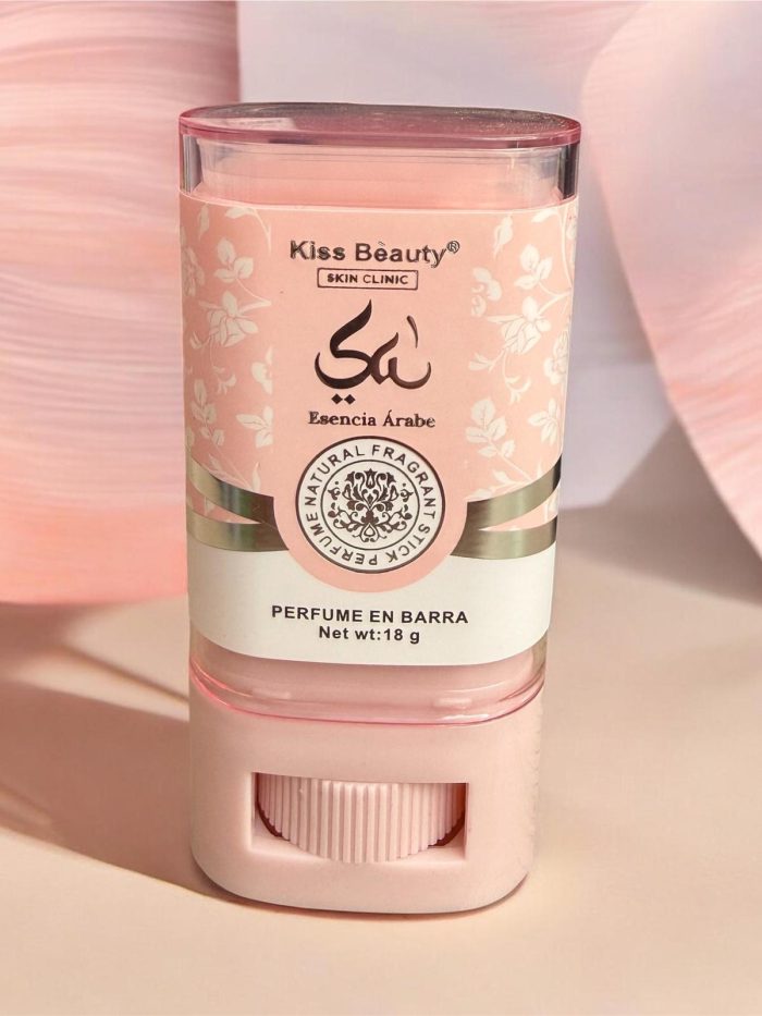 Perfume en barra
