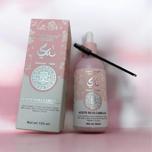 Aceite para cabellos