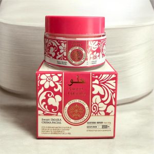 Crema facial Sweet Imara