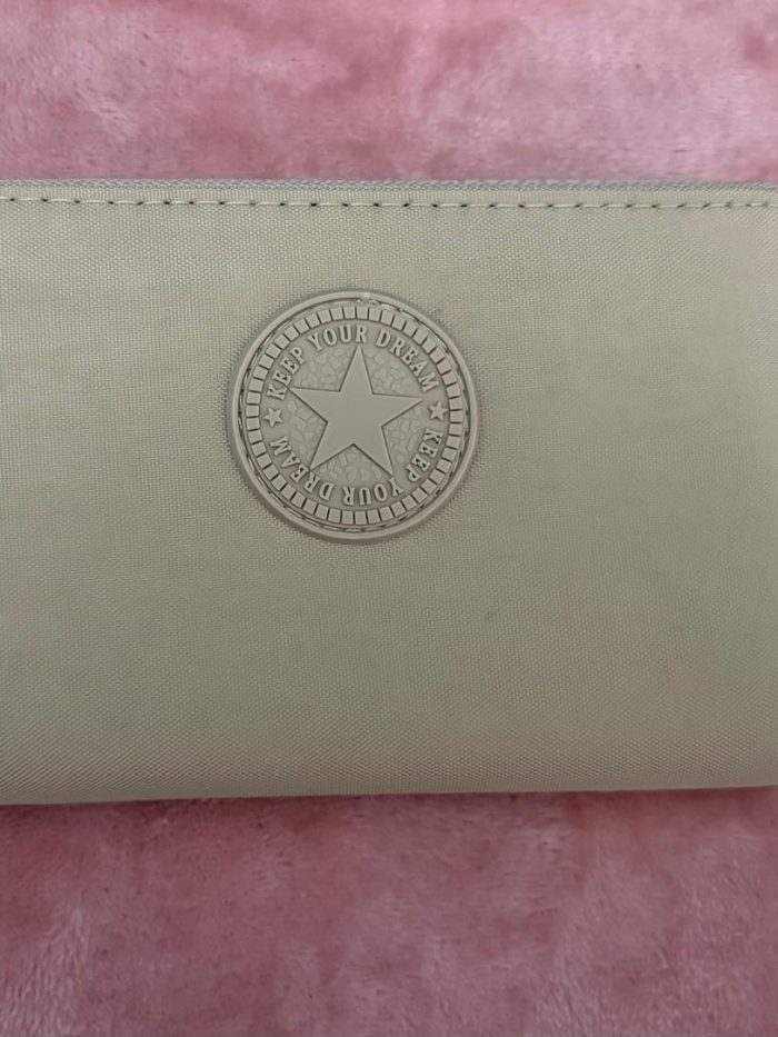 Monedero estrella