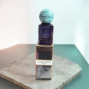 Agua de perfume Good Times Blue