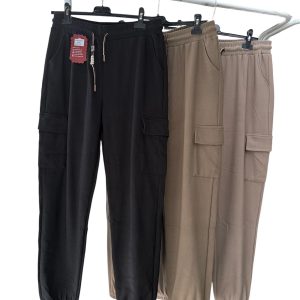 Pantalón cargo