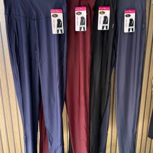 Legging antilejía