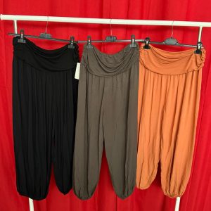 Pantalón danza