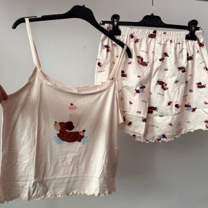 Pijama perrito