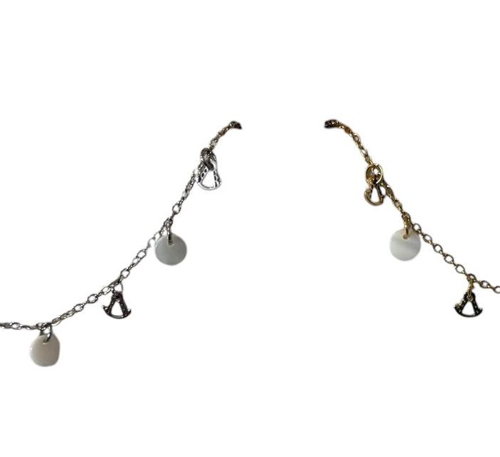 Pulsera Virgen del Rocío