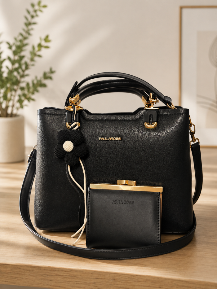 Bolso + monedero