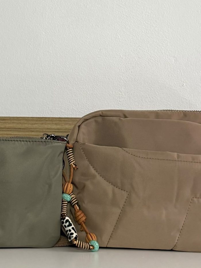 Bolso + neceser