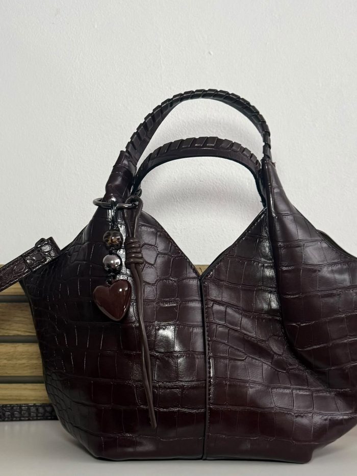 Bolso corazón